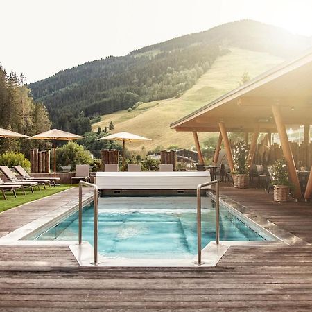 Hotel Sonnegg Saalbach-Hinterglemm Exterior photo