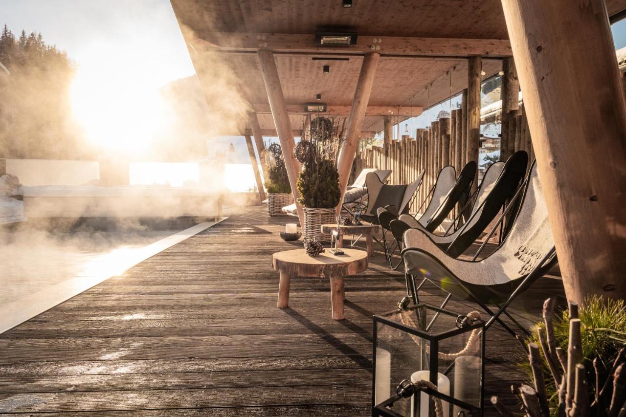Hotel Sonnegg Saalbach-Hinterglemm Exterior photo