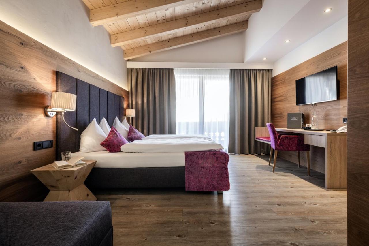 Hotel Sonnegg Saalbach-Hinterglemm Exterior photo