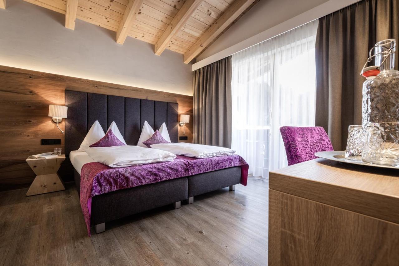 Hotel Sonnegg Saalbach-Hinterglemm Exterior photo