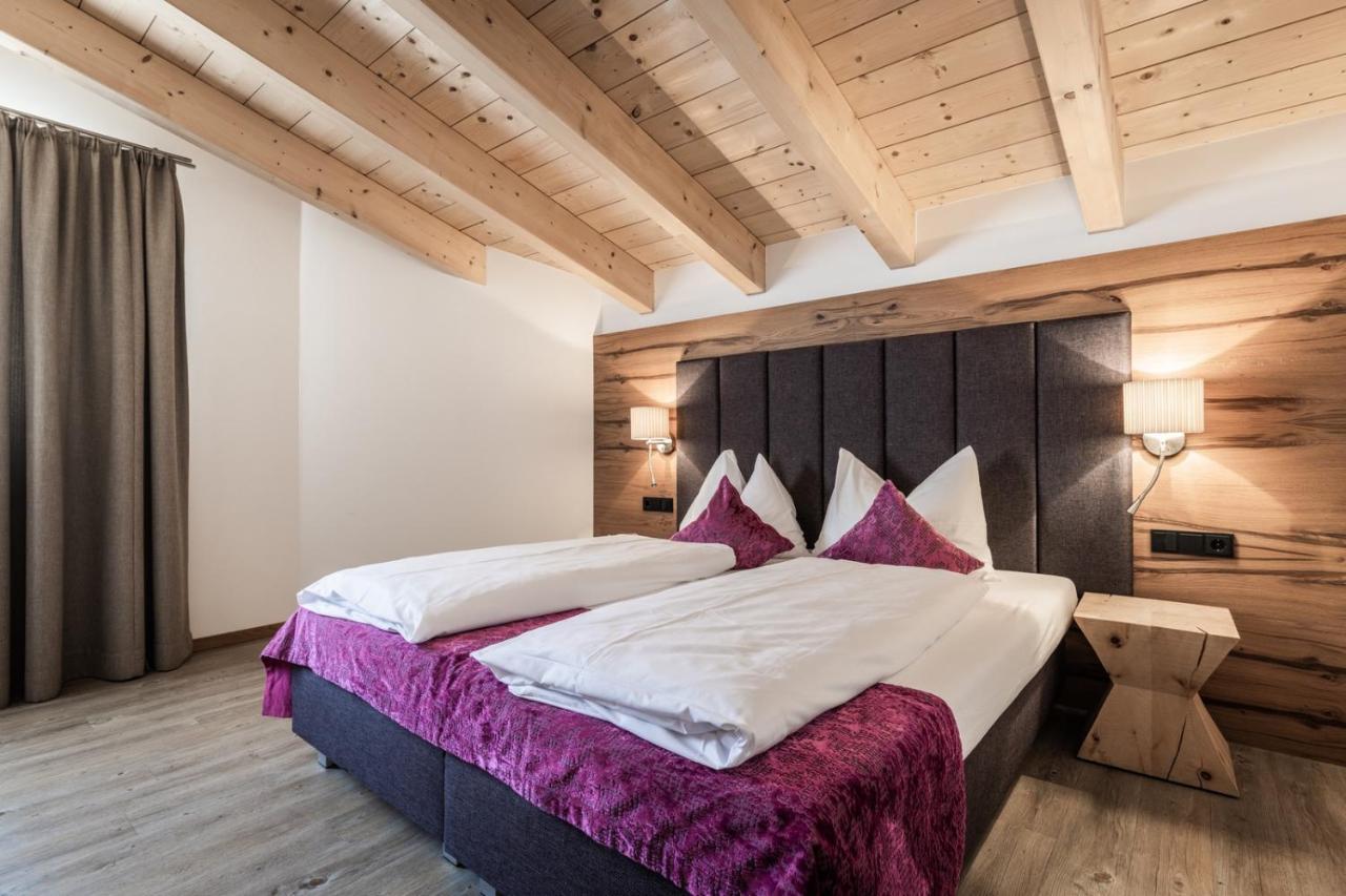 Hotel Sonnegg Saalbach-Hinterglemm Exterior photo