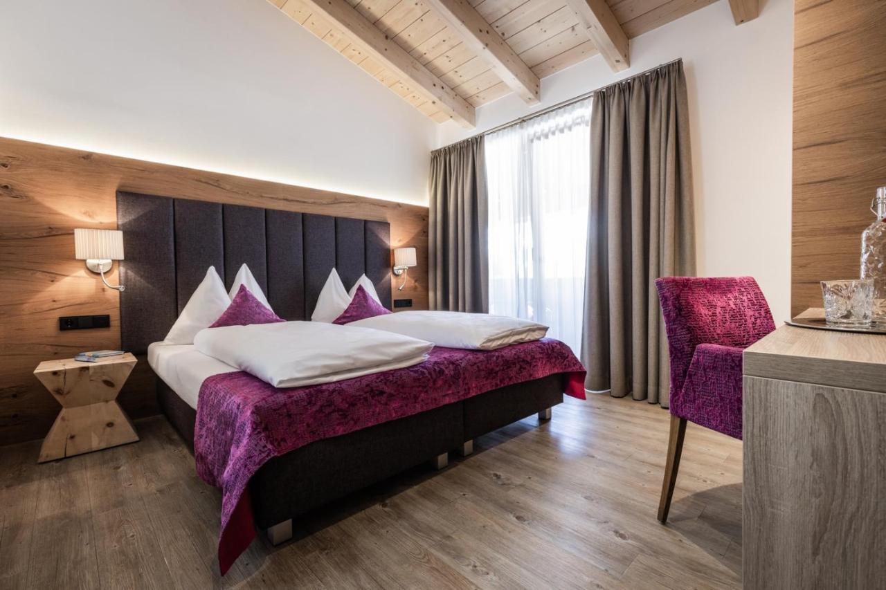 Hotel Sonnegg Saalbach-Hinterglemm Exterior photo